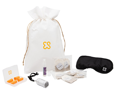 Le pack nuit tranquille