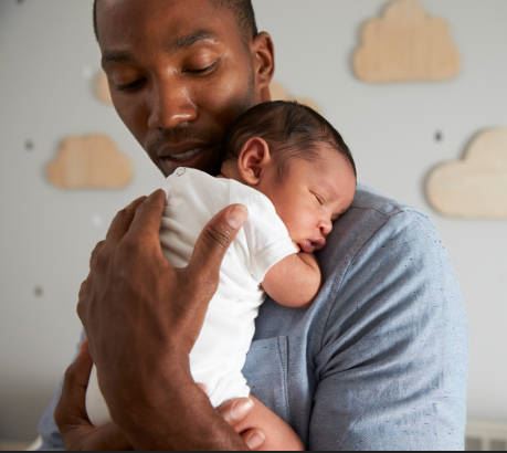 Soirée des co-parents