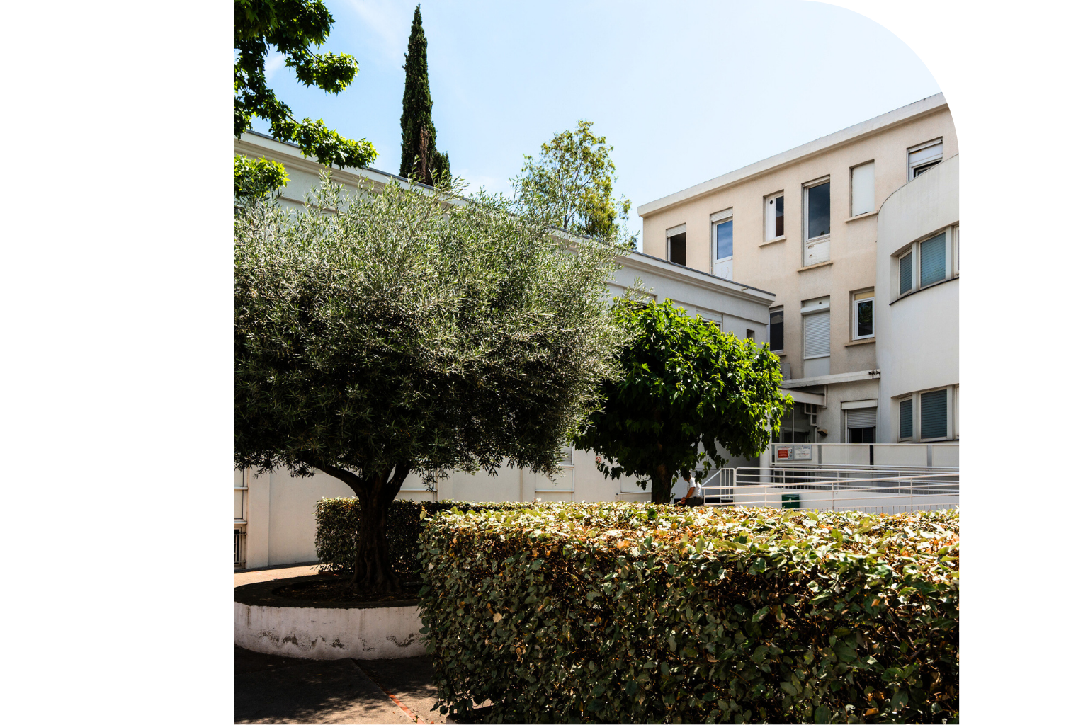 Clinique Saint-Michel Prades 66