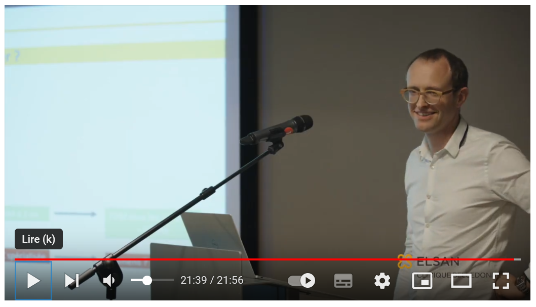 Dr Sébastien Guigard