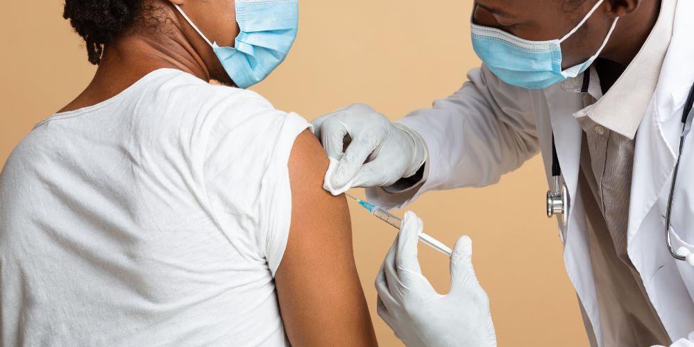 Comment Avoir Un Rdv Pour Se Faire Vacciner