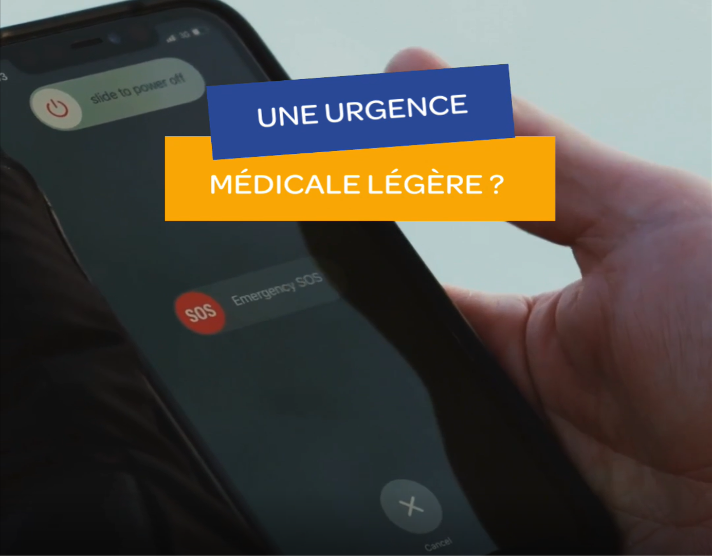 Découvrez notre centre de premiers soins MEDICA en images