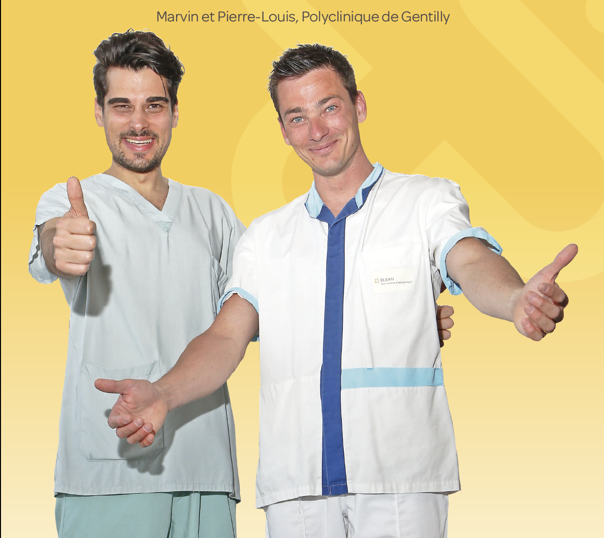 Polyclinique de Gentilly à Nancy