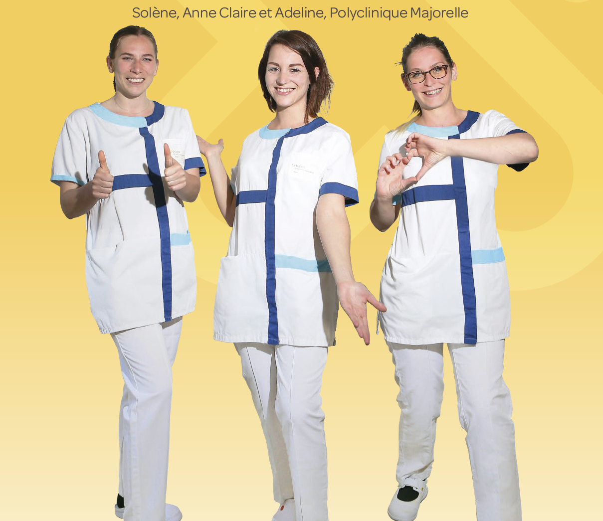 Polyclinique Majorelle à Nancy