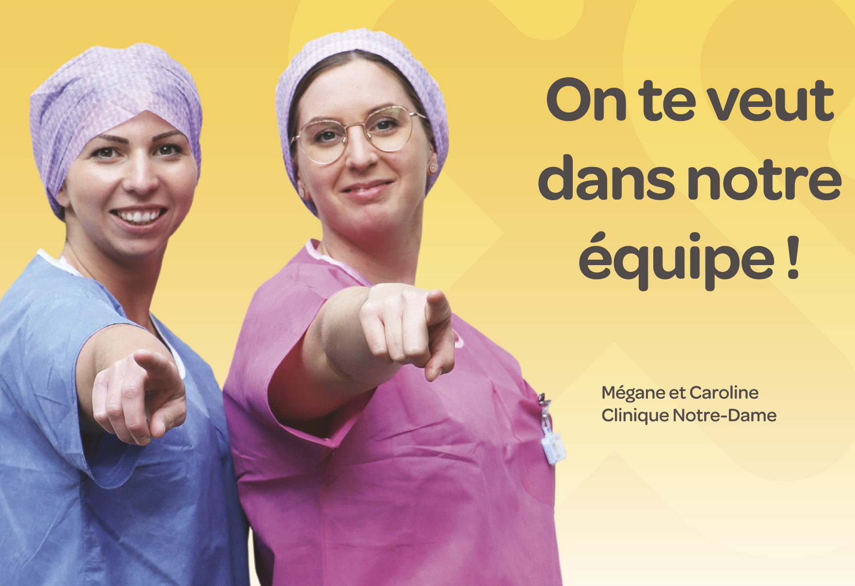 Clinique Notre Dame à Thionville