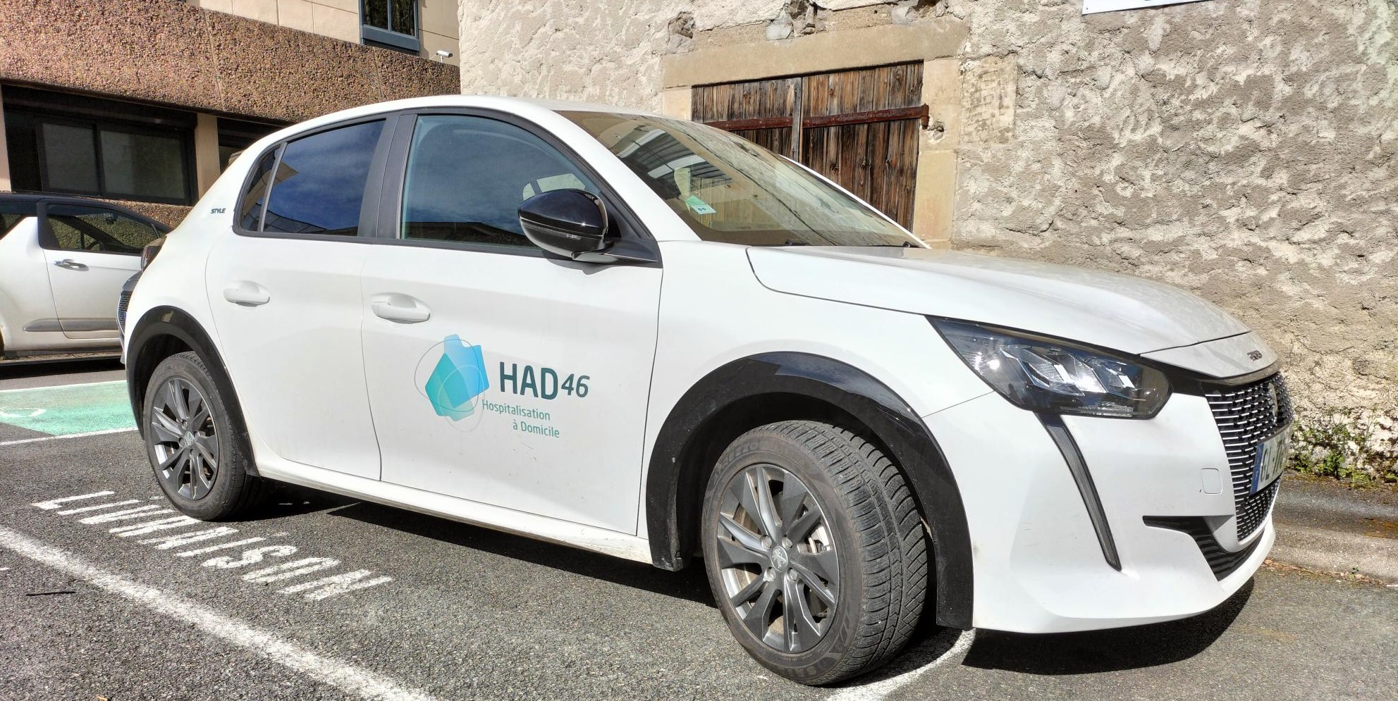 L'Hospitalisation A Domicile (HAD)