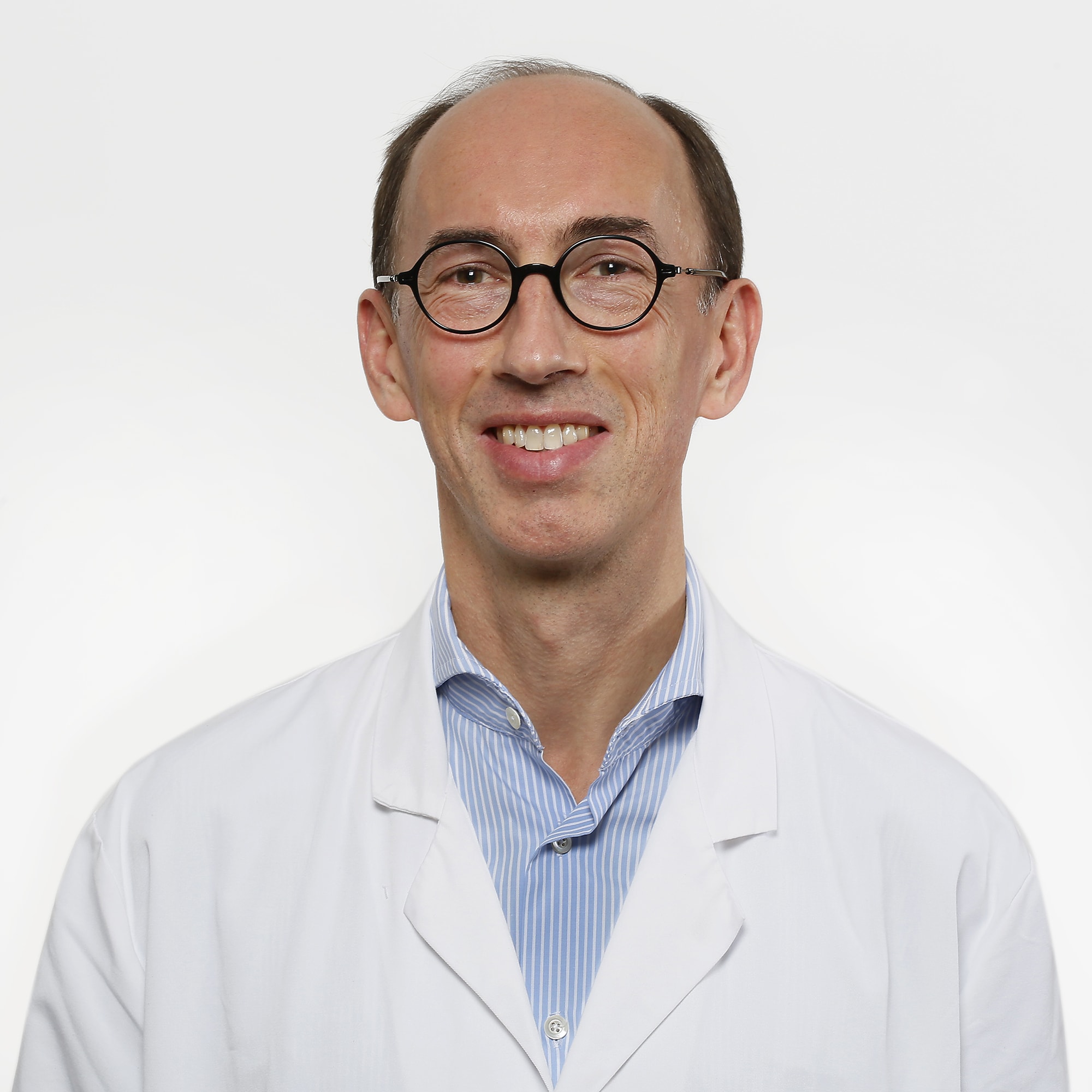 Nos praticiens Elsan