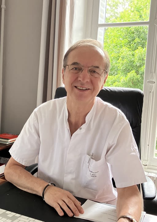 Qu’estce que l’urologie