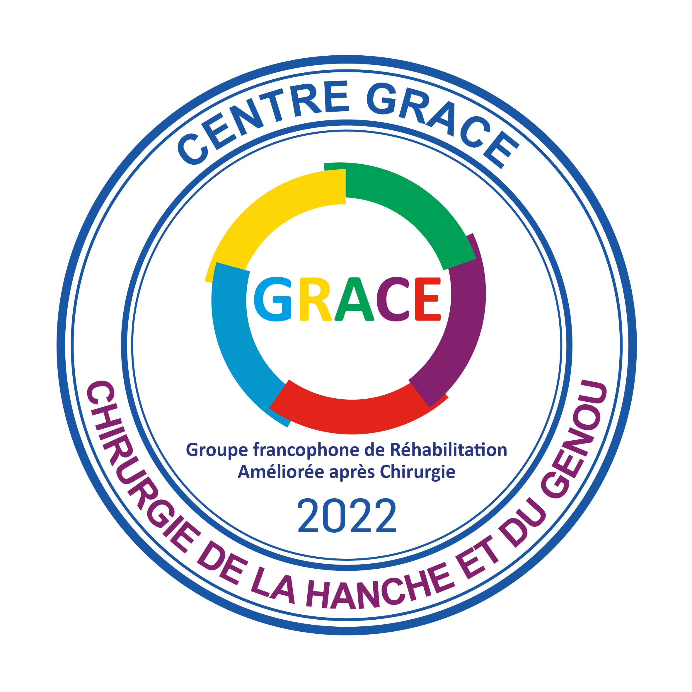Logo GRACE