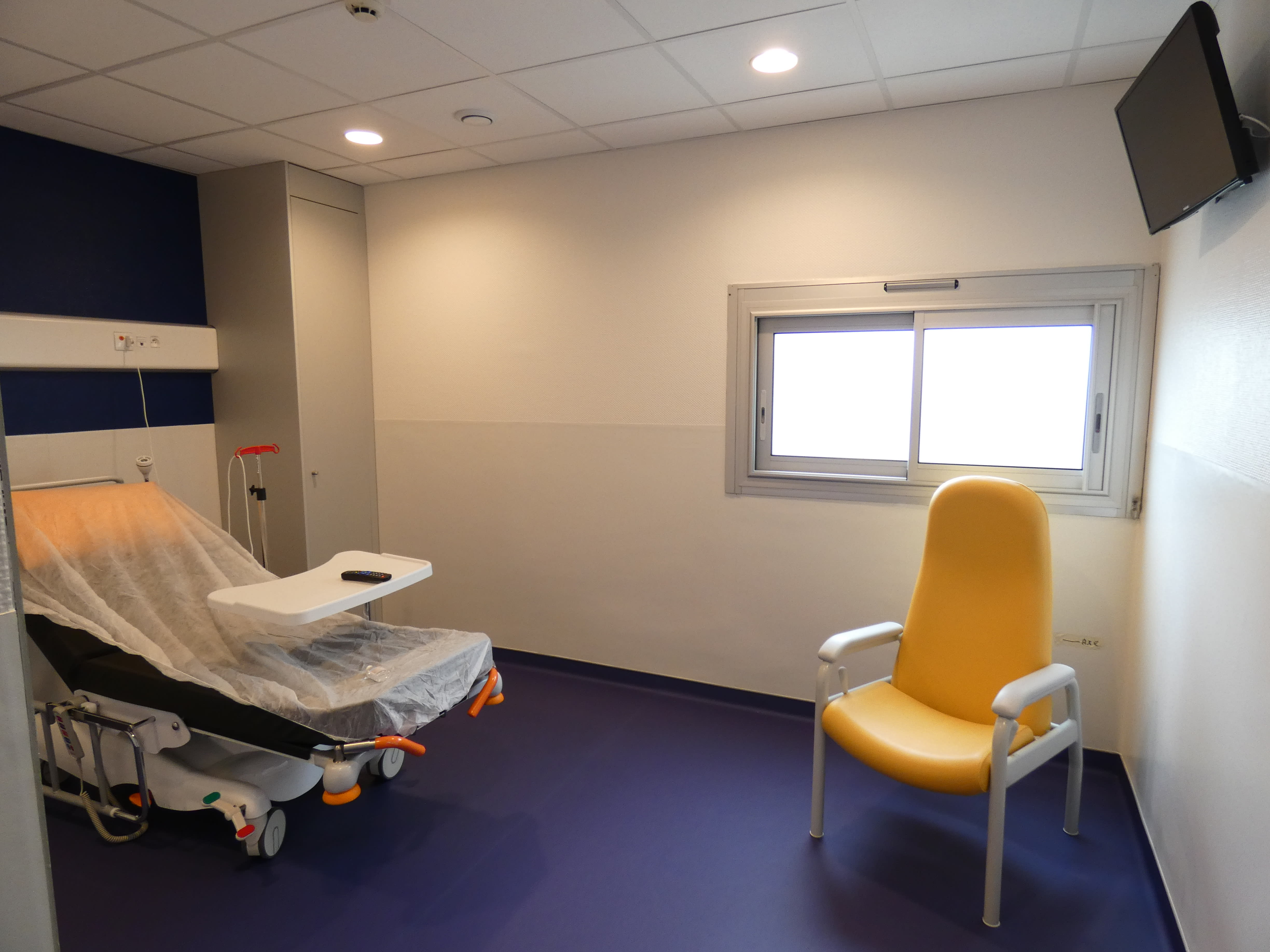 Prise en charge ambulatoire