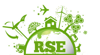 Notre engagement RSE
