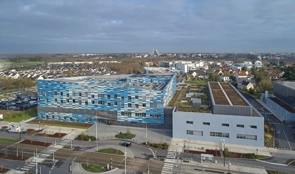 Santé Atlantique