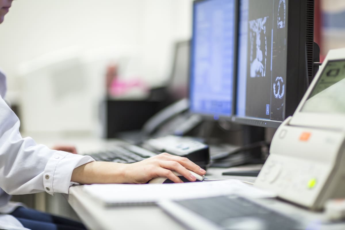 La recherche clinique