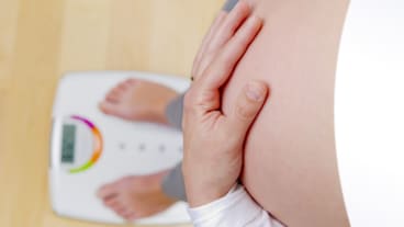 Grossesse et Obésité