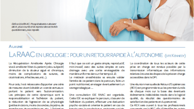 Polyclinique Kenval - Site Clinique Valdegour - Elsan Photos