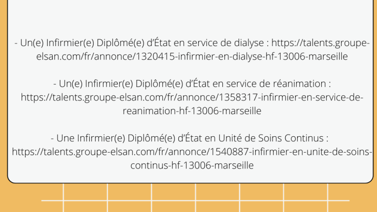 IDE EN DIALYSE, EN REANIMATION, EN SOINS CONTINUS