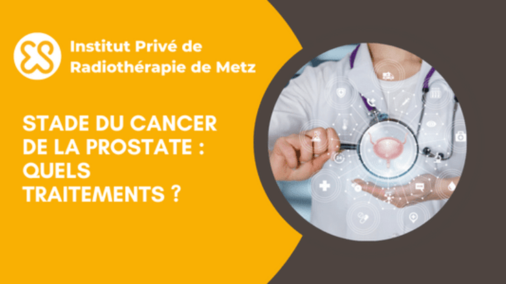 Cancer Prostate Métastatique Stade Et Traitement 2583