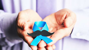 Actualités dans le Cancer de la Prostate