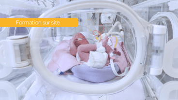 Réanimation néonatale en salle de naissance