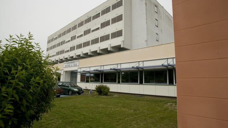 Polyclinique Montier La Celle - Elsan Saint-andré-les-vergers