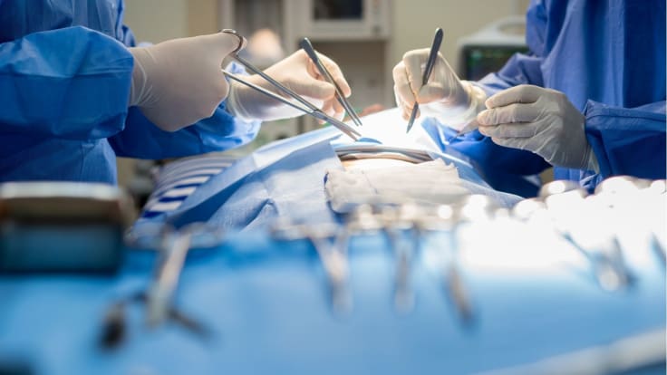 Unité de chirurgie vasculaire à la Clinique Ambroise Paré Toulouse | Elsan