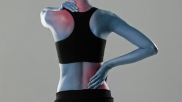 fibromyalgie
