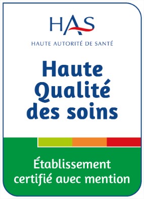 certification Fontvert