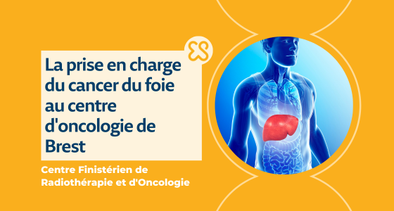 Cancer du foie symptômes, espérance de vie | Oncologie Brest