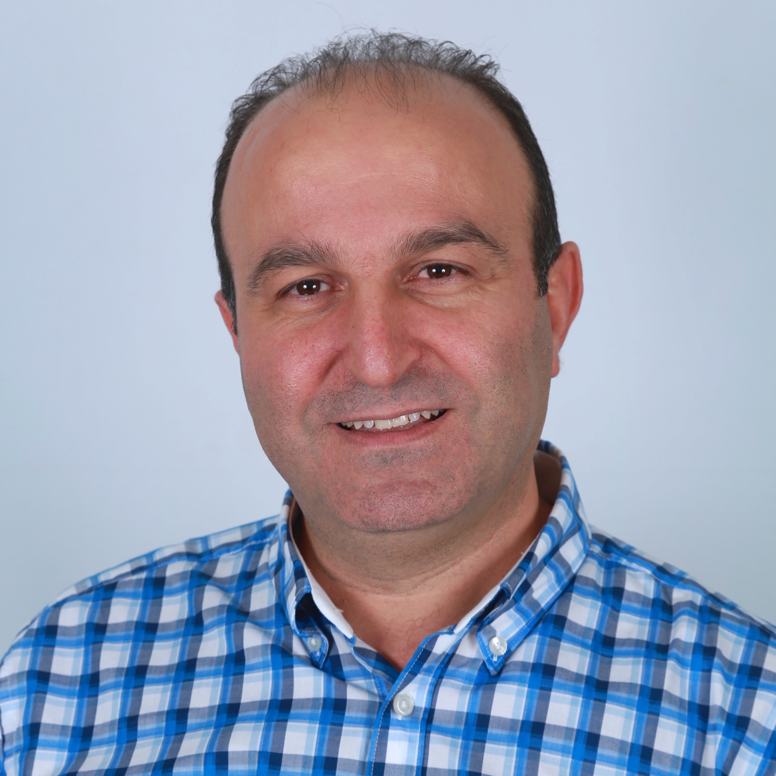 Docteur El Dirani Ophtalmologiste à Goussainville. Photos