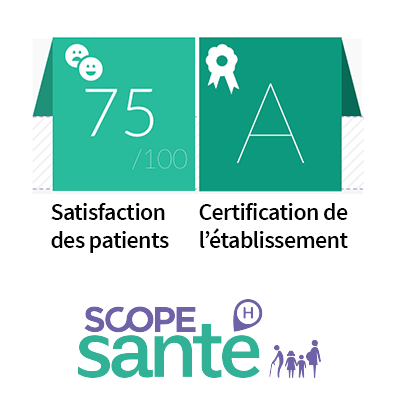 Note Scope Santé