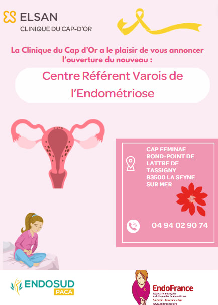Qu'est-ce que l'endométriose ?