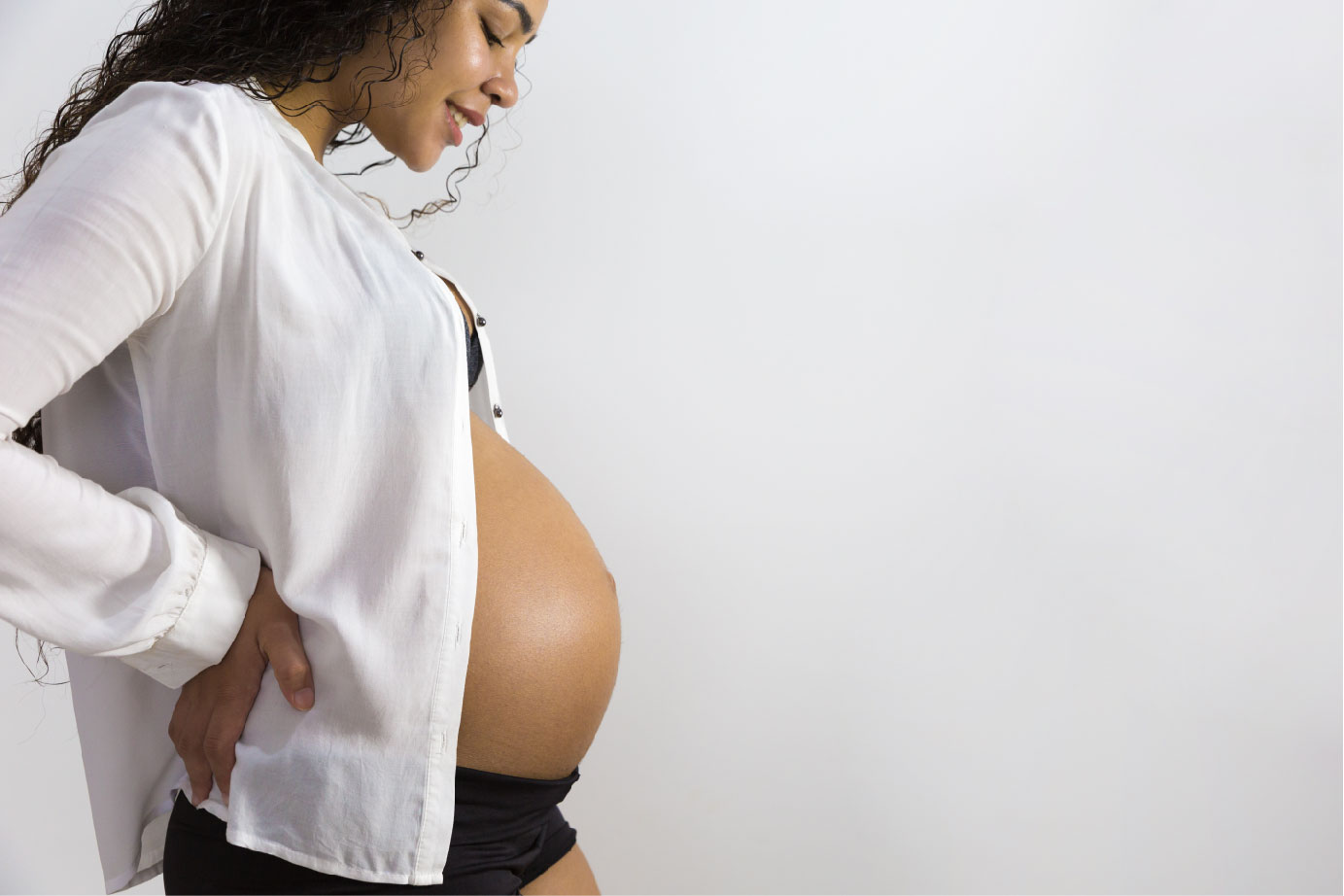 Votre grossesse à la Maternité de la Clinique Bretéché