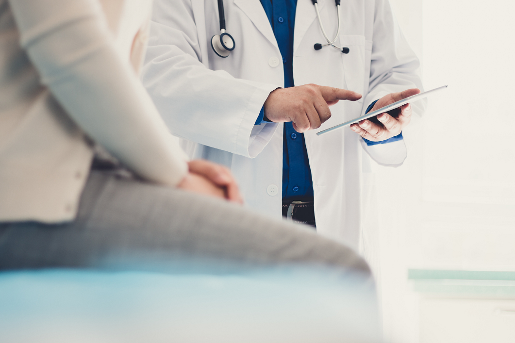 Informations médicales