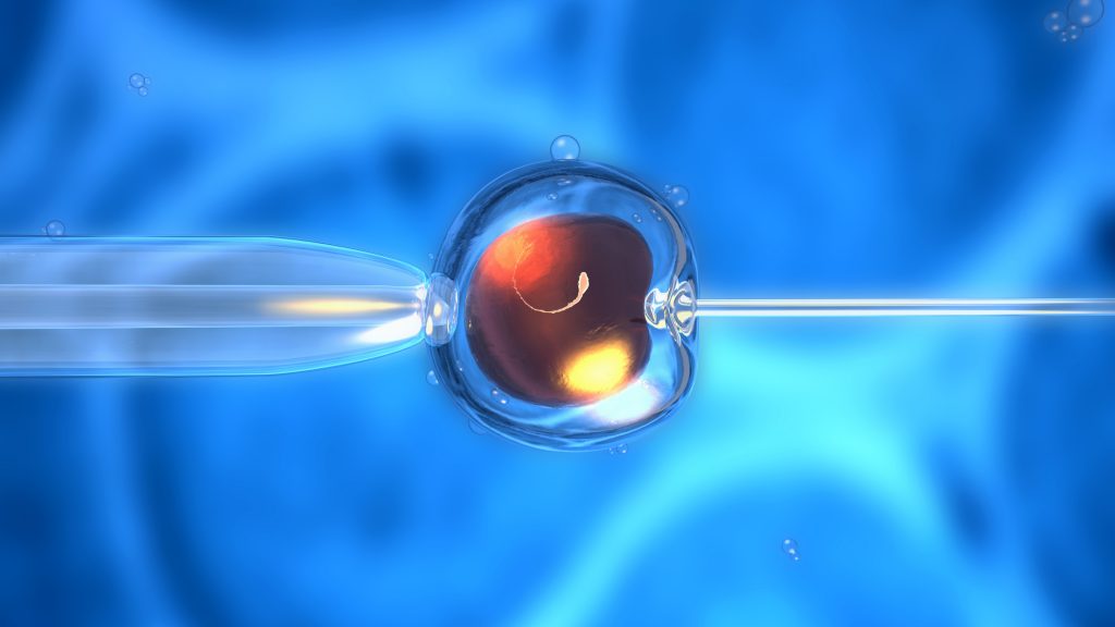 Centre de fertilité