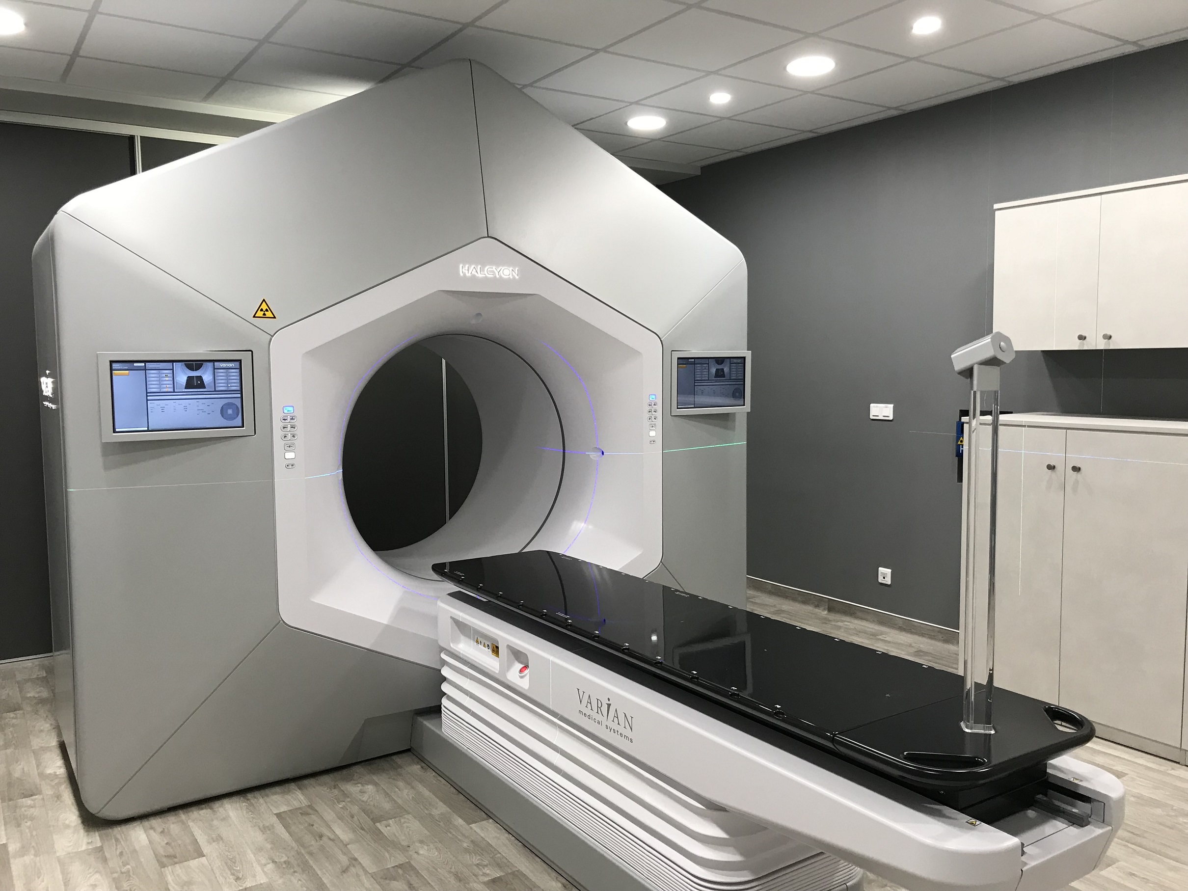 Inauguration d'HALCYON, une innovation thérapeutique majeure pour les