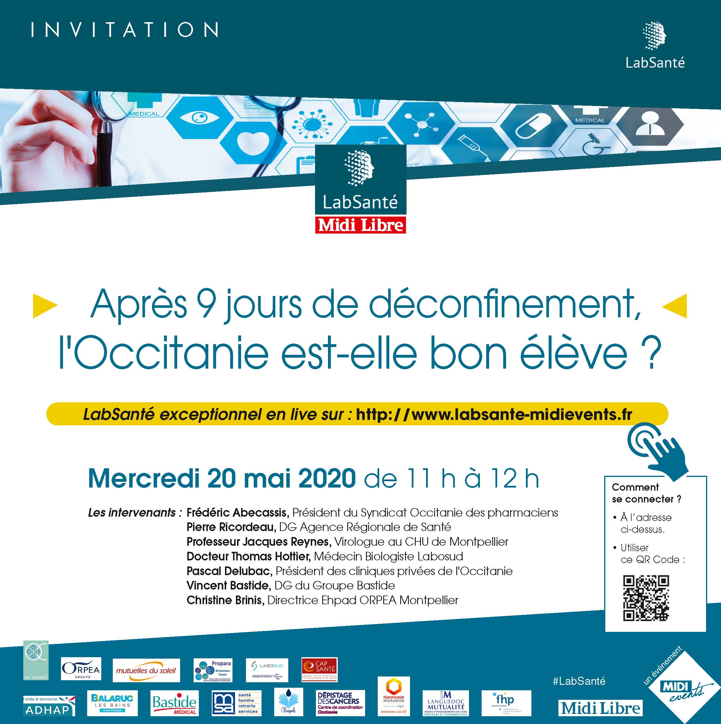 Polyclinique Kenval - Site Clinique Valdegour - Elsan Photos