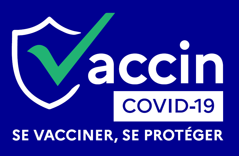Vaccin anti-Covid-19 - QR code | Elsan