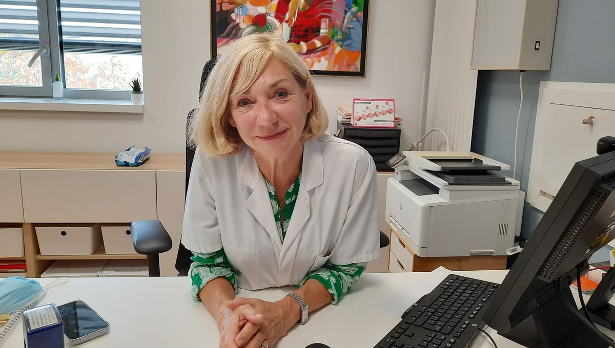 [Revue de presse] Cancer féminin et vie intime | Elsan