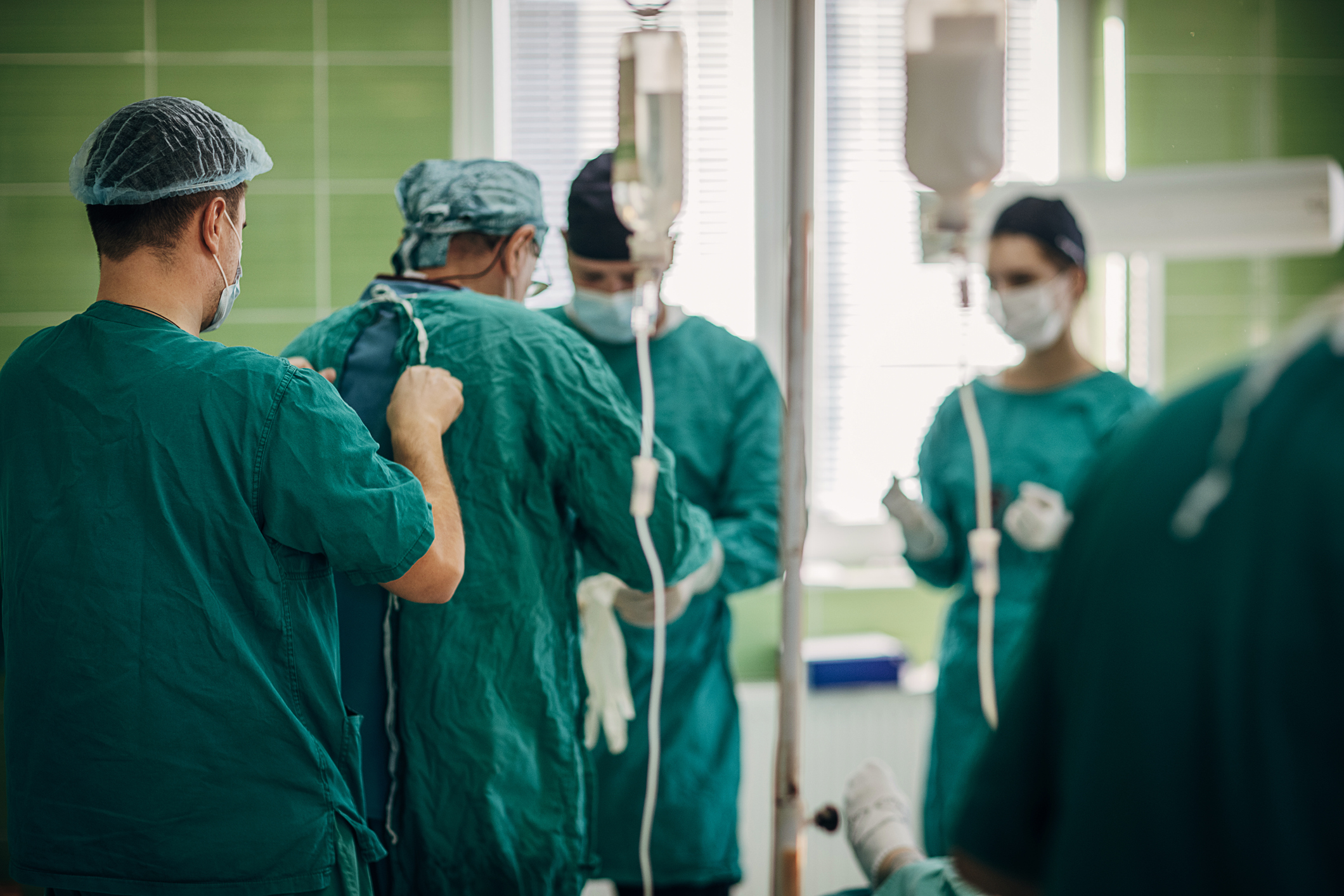 Première médicale en HauteMarne Pose d’une prothèse d’épaule sous