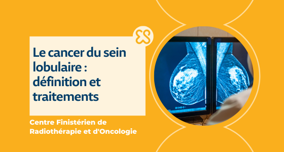 Cancer du sein : définition 