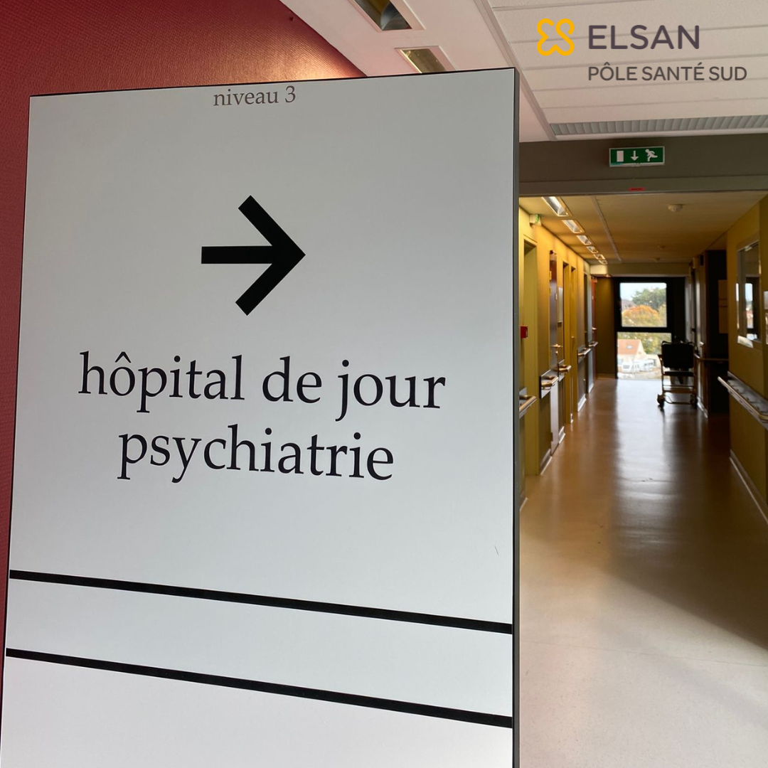 hopital de jour psychiatrie