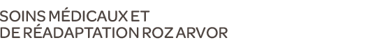 Etablissement de soins de suite et réadaptation Roz Arvor