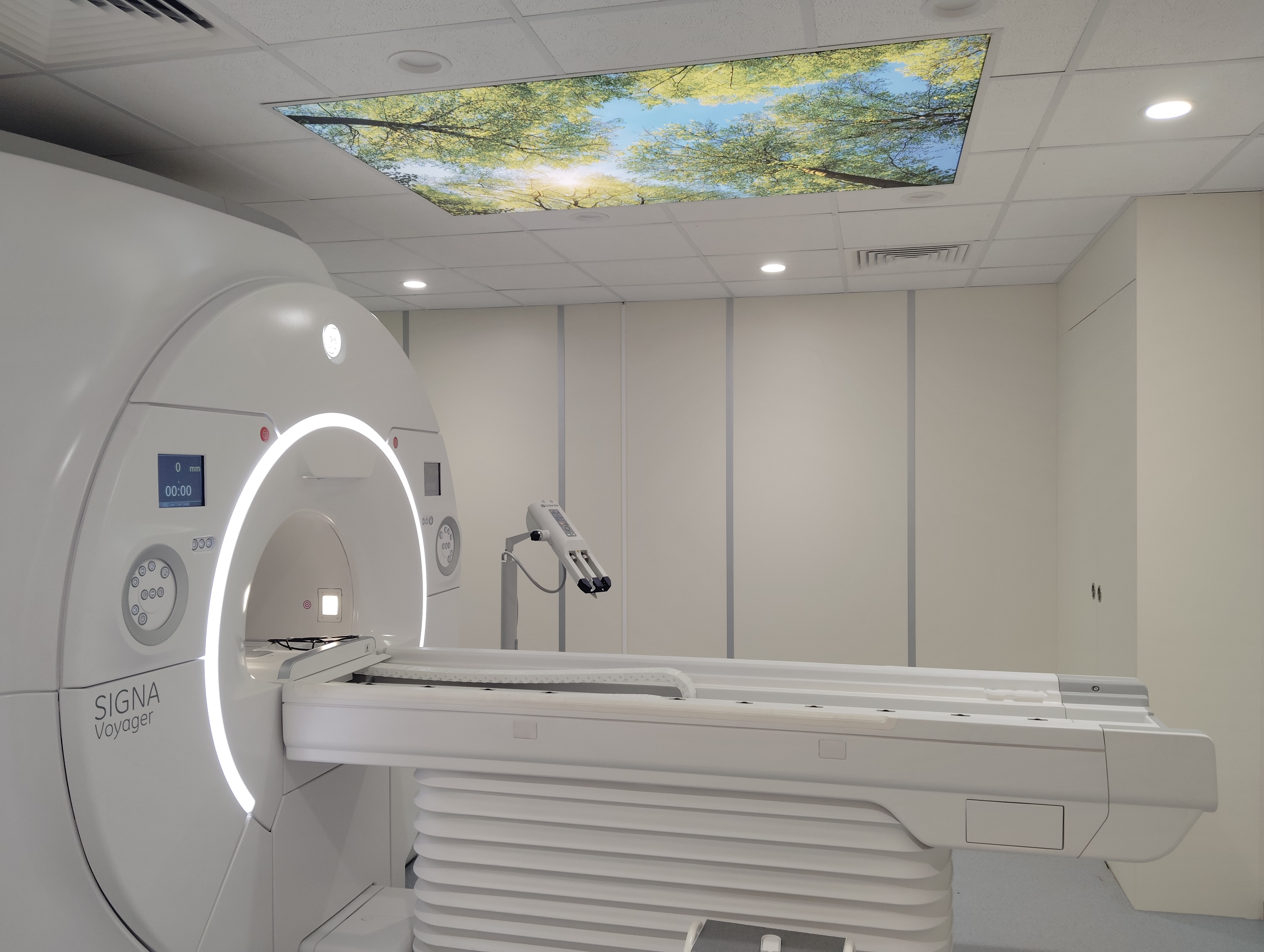 IRM - Radiologie des Rives de l'Oise