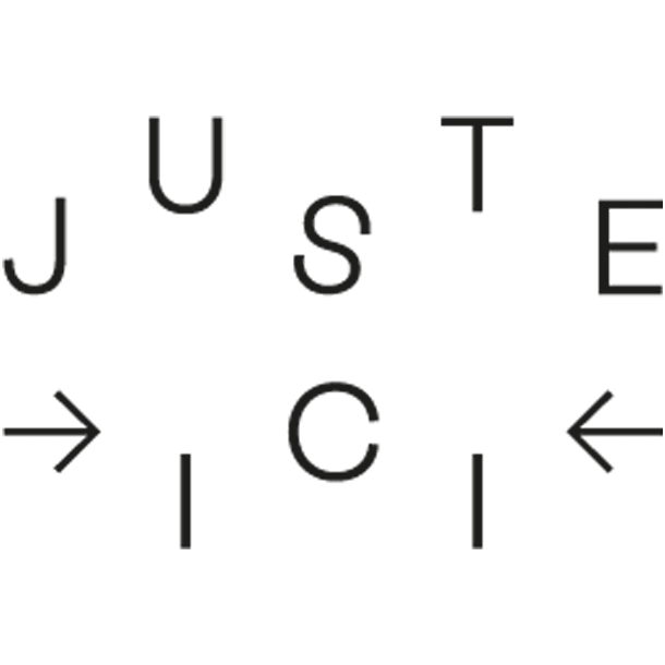 Logo Association Juste Ici