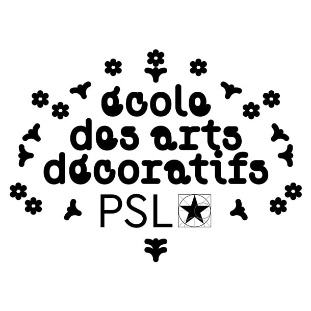 Ecole des arts décoratifs paris 