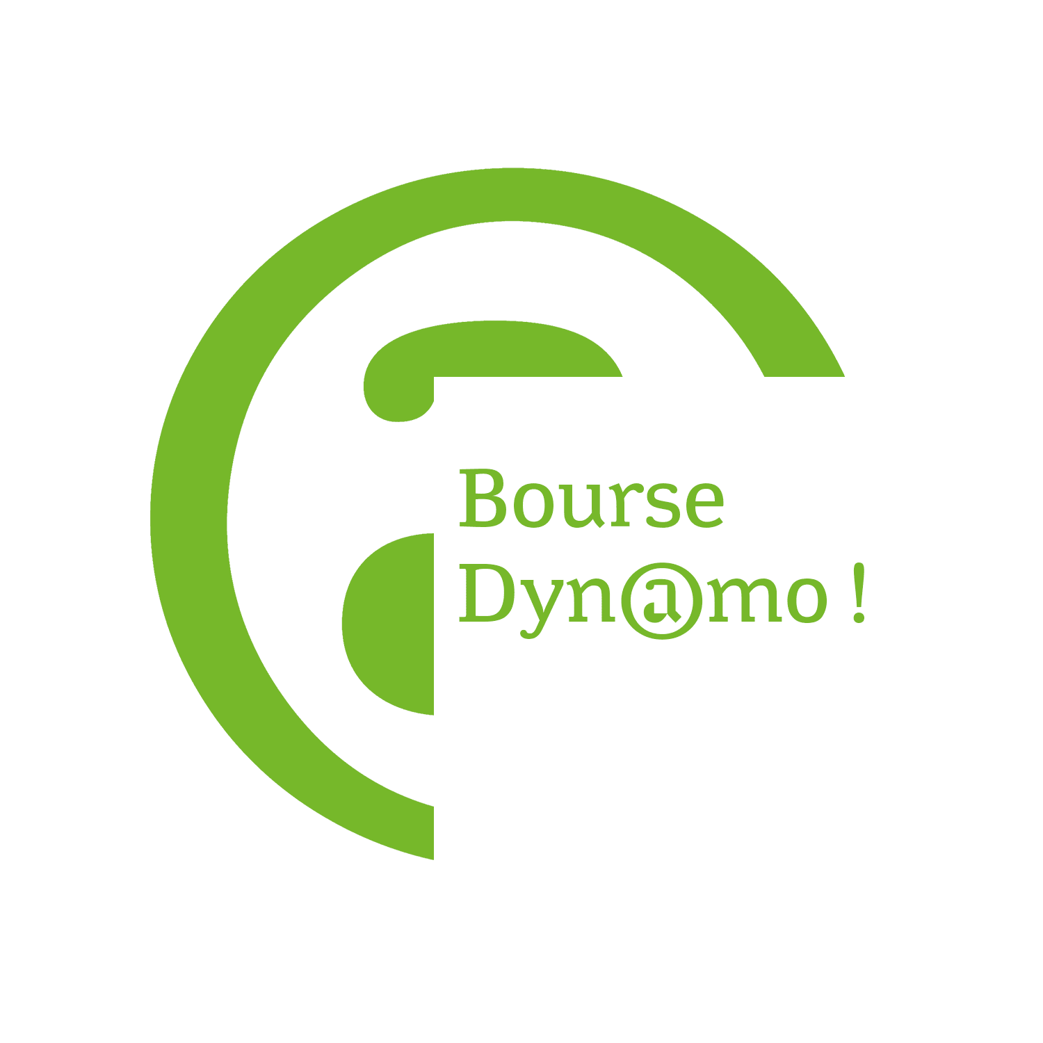 logo bourse dynamo