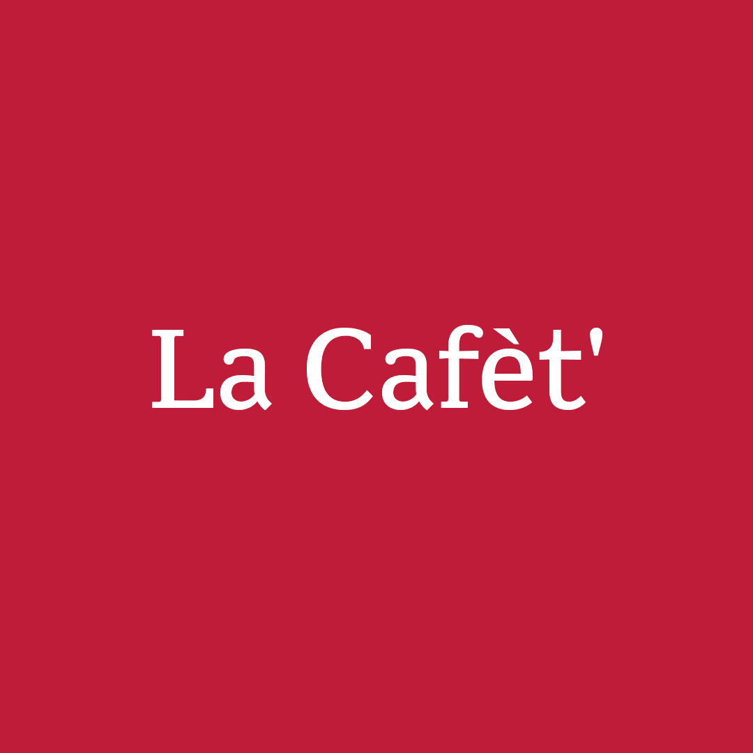La Cafèt'