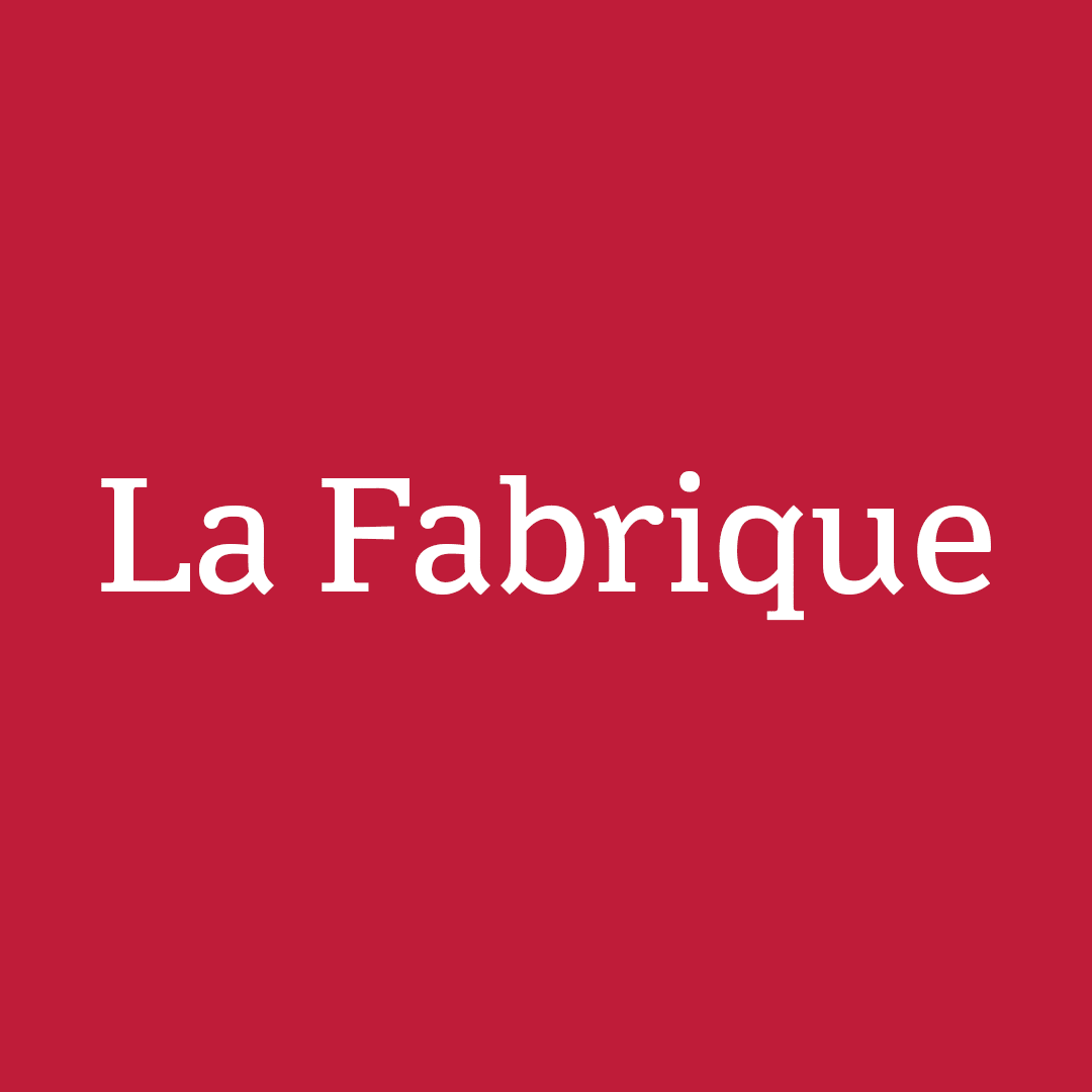 La Fabrique