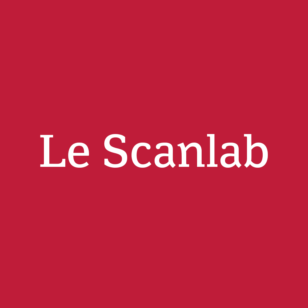 Le Scanlab