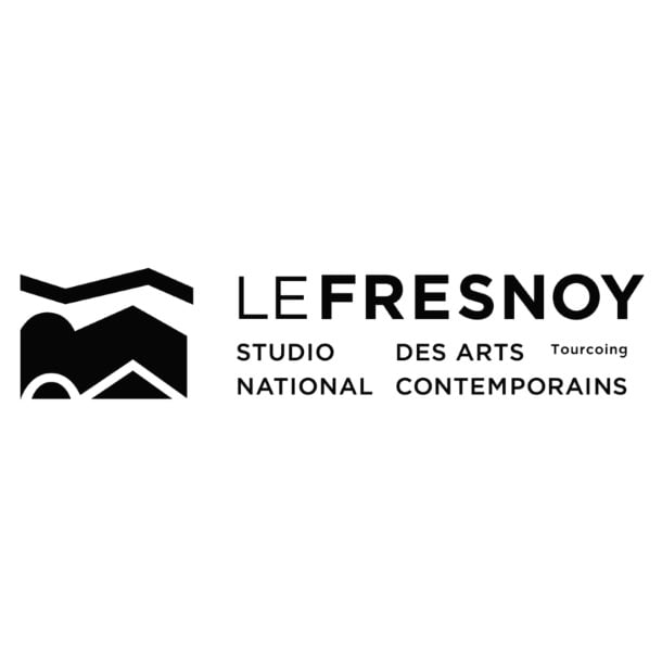 Logo Le Fresnoy - Studio national des arts contemporains